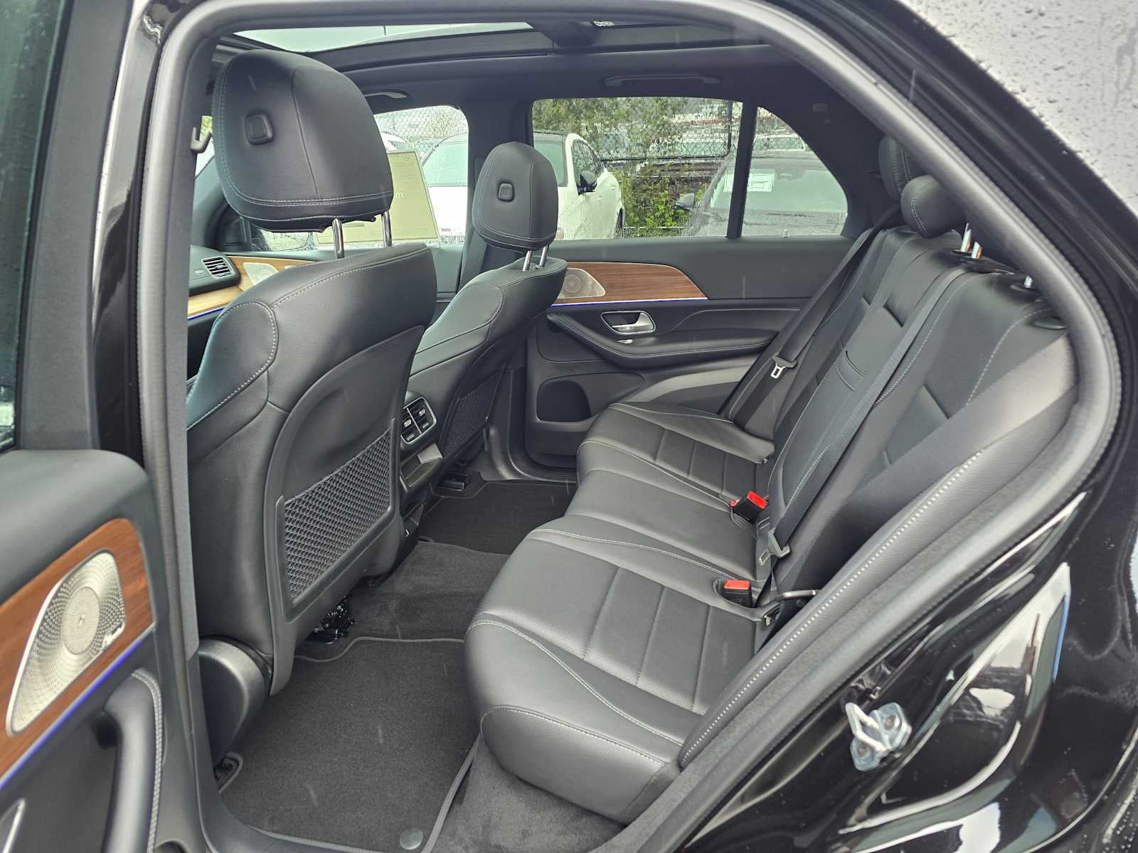 2026 Mercedes-Benz GLE 350 GLE 350