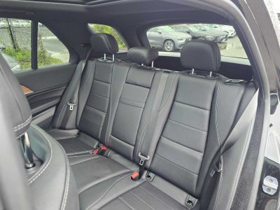 2026 Mercedes-Benz GLE 350 GLE 350