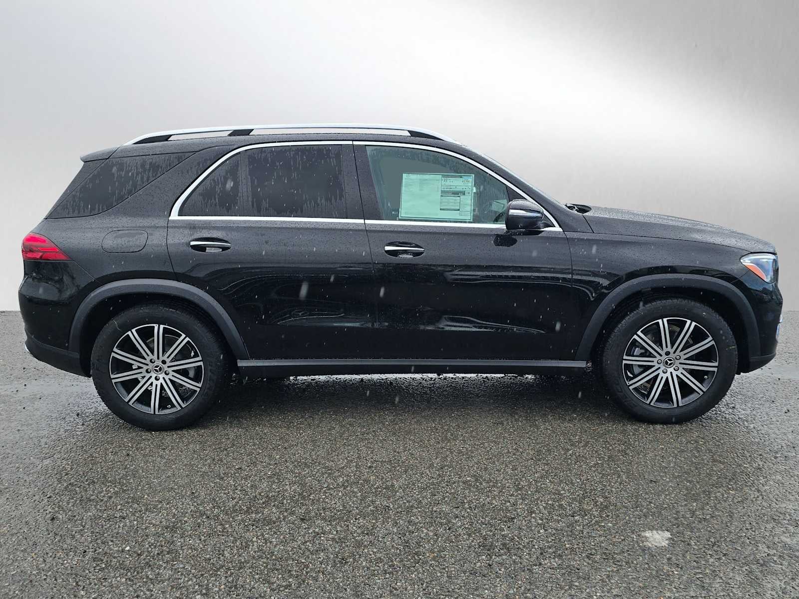 2026 Mercedes-Benz GLE 350 GLE 350
