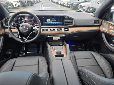 2026 Mercedes-Benz GLE 350 GLE 350