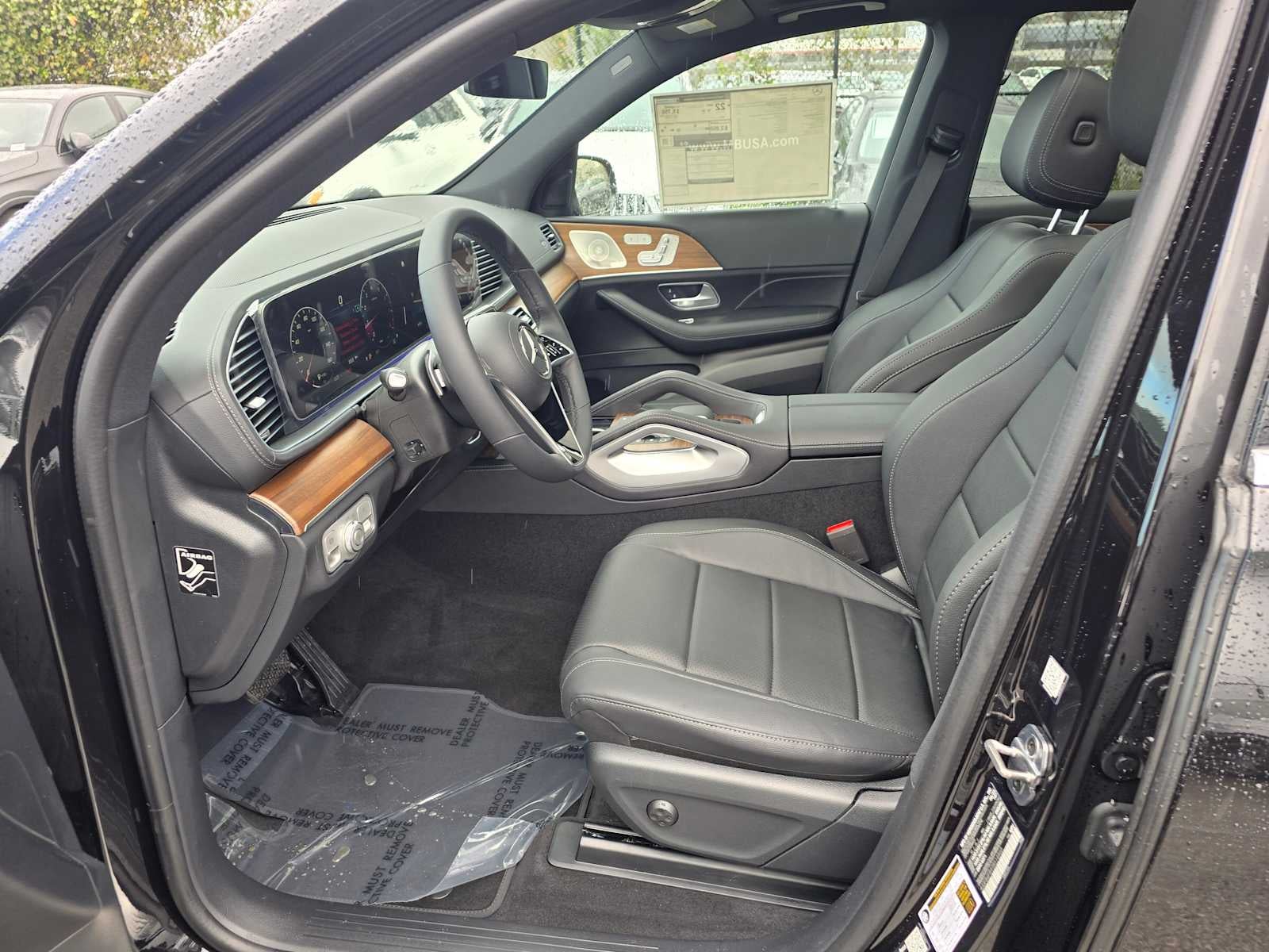 2026 Mercedes-Benz GLE 350 GLE 350