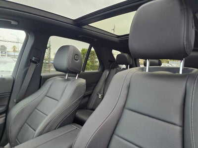 2026 Mercedes-Benz GLE 350 GLE 350