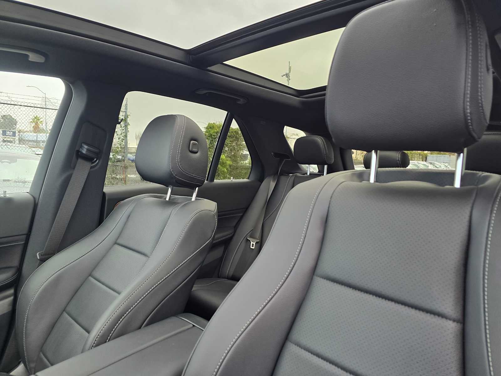 2026 Mercedes-Benz GLE 350 GLE 350