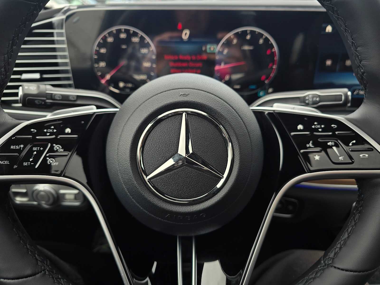 2026 Mercedes-Benz GLE 350 GLE 350