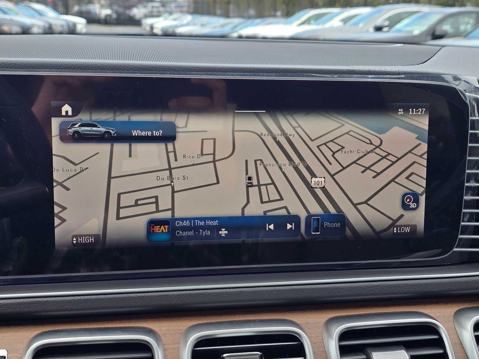 2026 Mercedes-Benz GLE 350 GLE 350