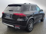 2026 Mercedes-Benz GLE 350 GLE 350