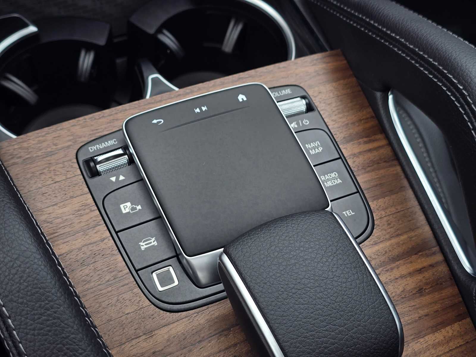 2026 Mercedes-Benz GLE 350 GLE 350