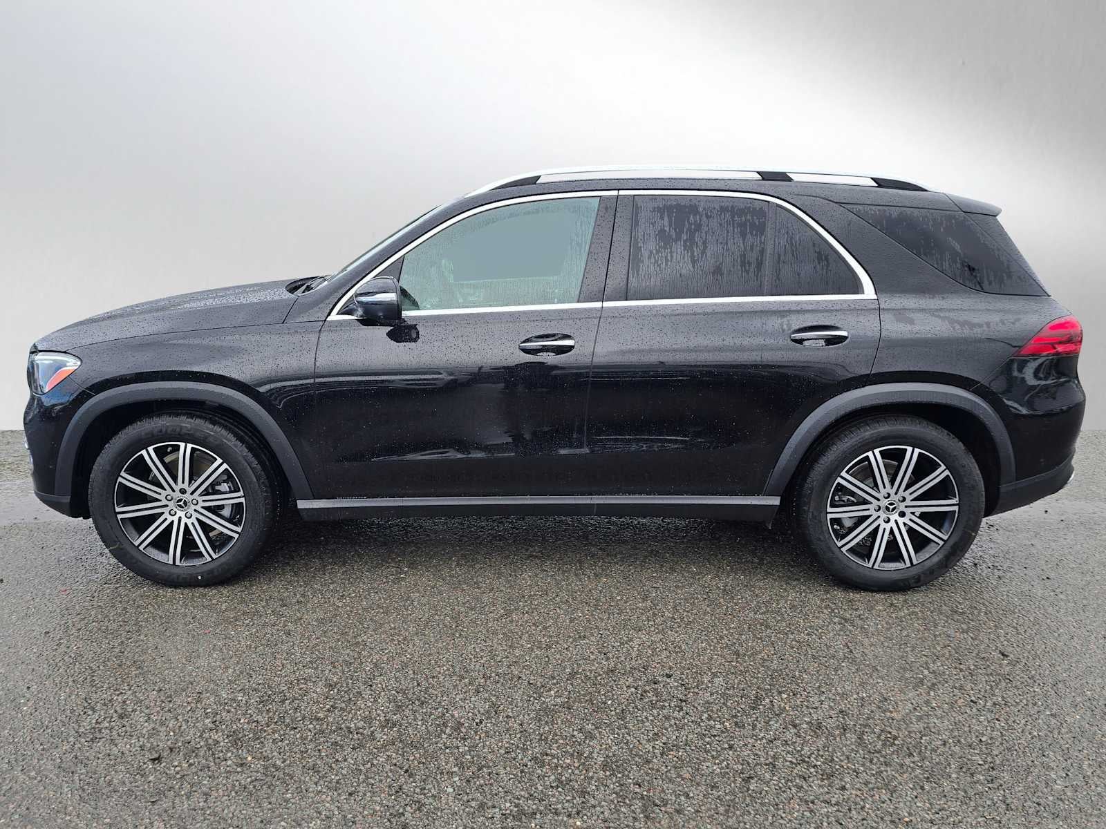 2026 Mercedes-Benz GLE 350 GLE 350