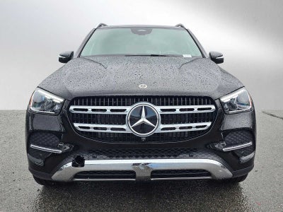 2026 Mercedes-Benz GLE 350 GLE 350