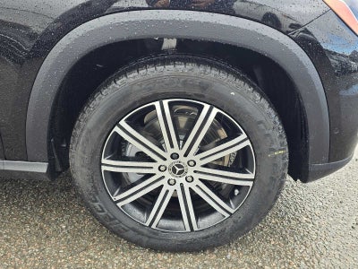 2026 Mercedes-Benz GLE 350 GLE 350