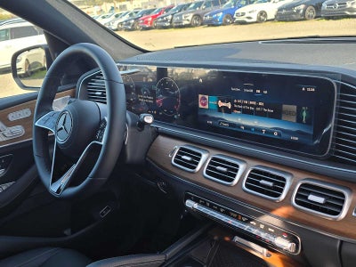 2026 Mercedes-Benz GLE 350 GLE 350