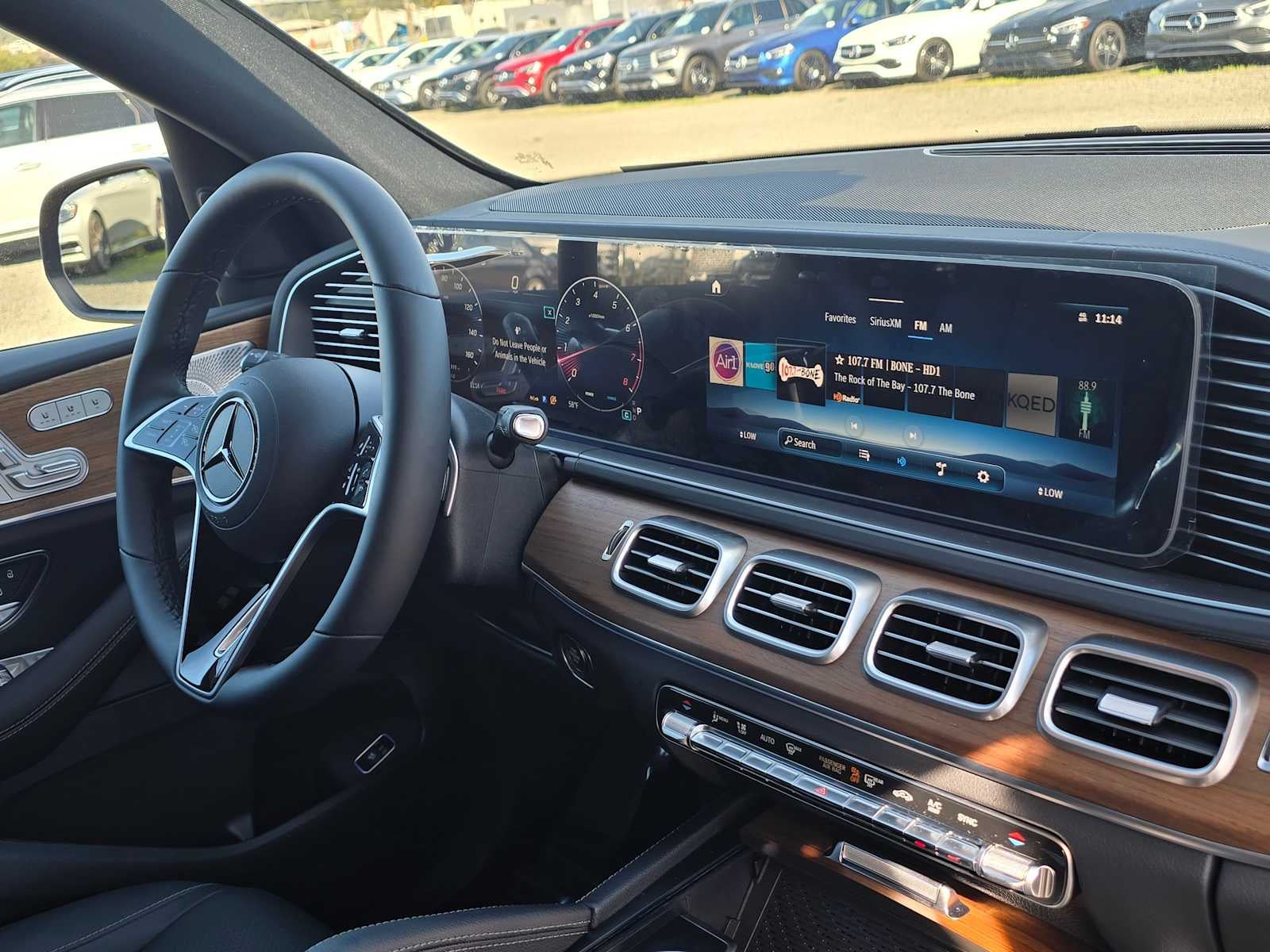 2026 Mercedes-Benz GLE 350 GLE 350