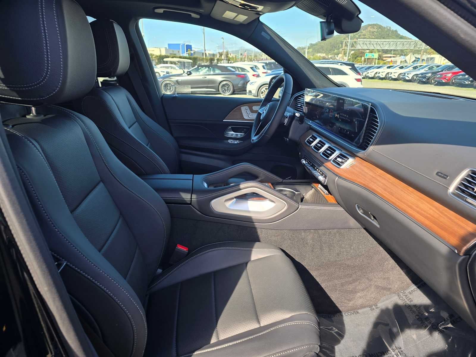 2026 Mercedes-Benz GLE 350 GLE 350