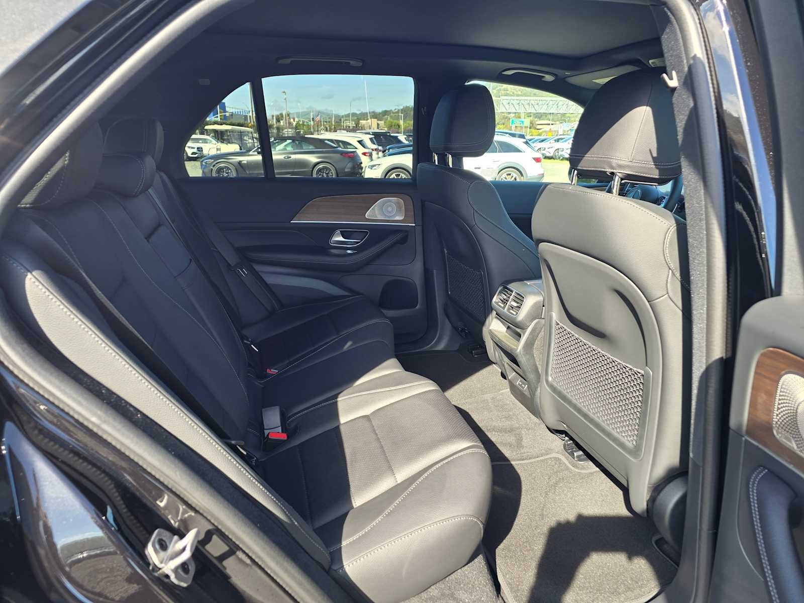 2026 Mercedes-Benz GLE 350 GLE 350