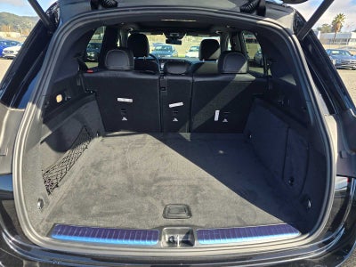 2026 Mercedes-Benz GLE 350 GLE 350