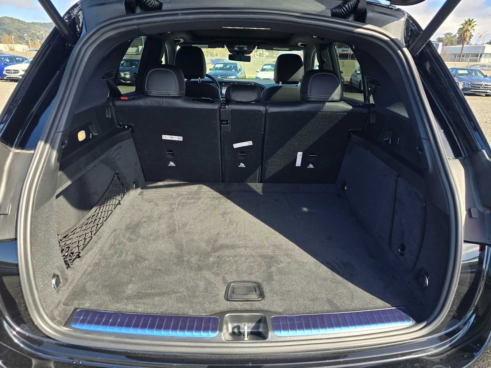 2026 Mercedes-Benz GLE 350 GLE 350