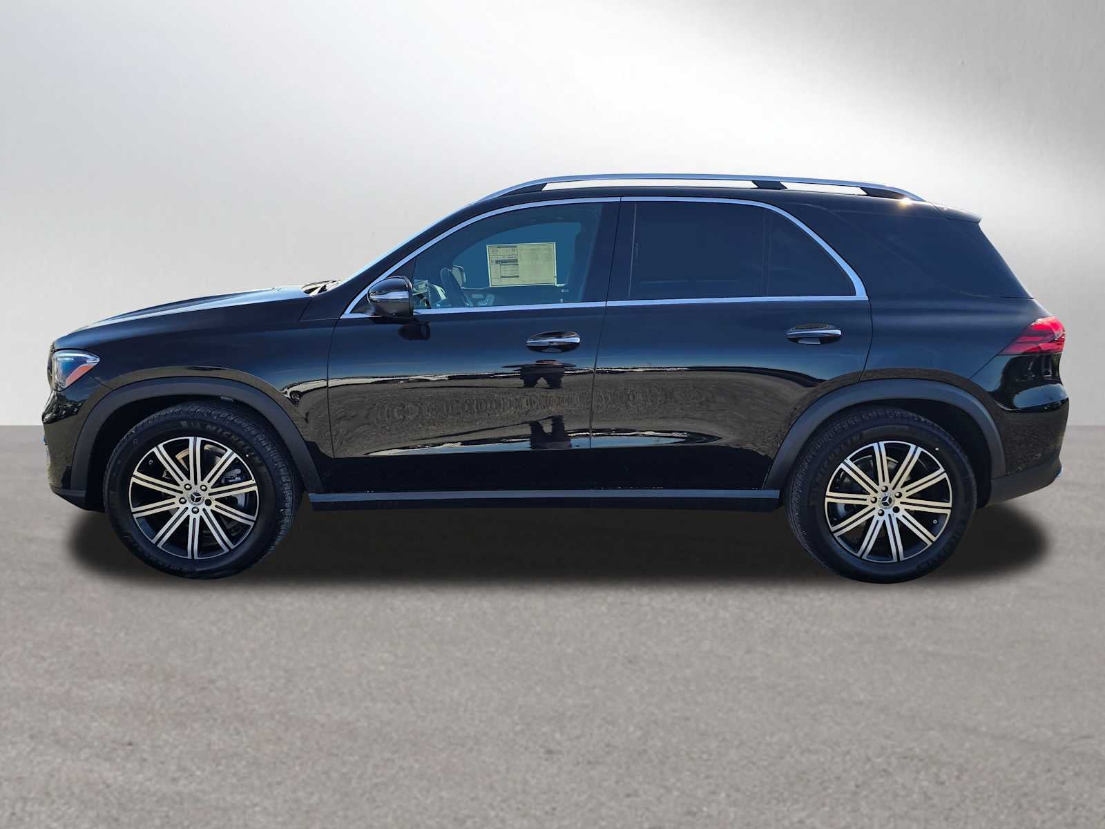 2026 Mercedes-Benz GLE 350 GLE 350