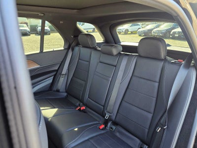 2026 Mercedes-Benz GLE 350 GLE 350