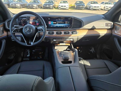 2026 Mercedes-Benz GLE 350 GLE 350
