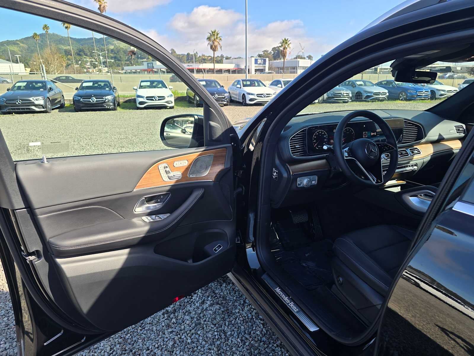 2026 Mercedes-Benz GLE 350 GLE 350