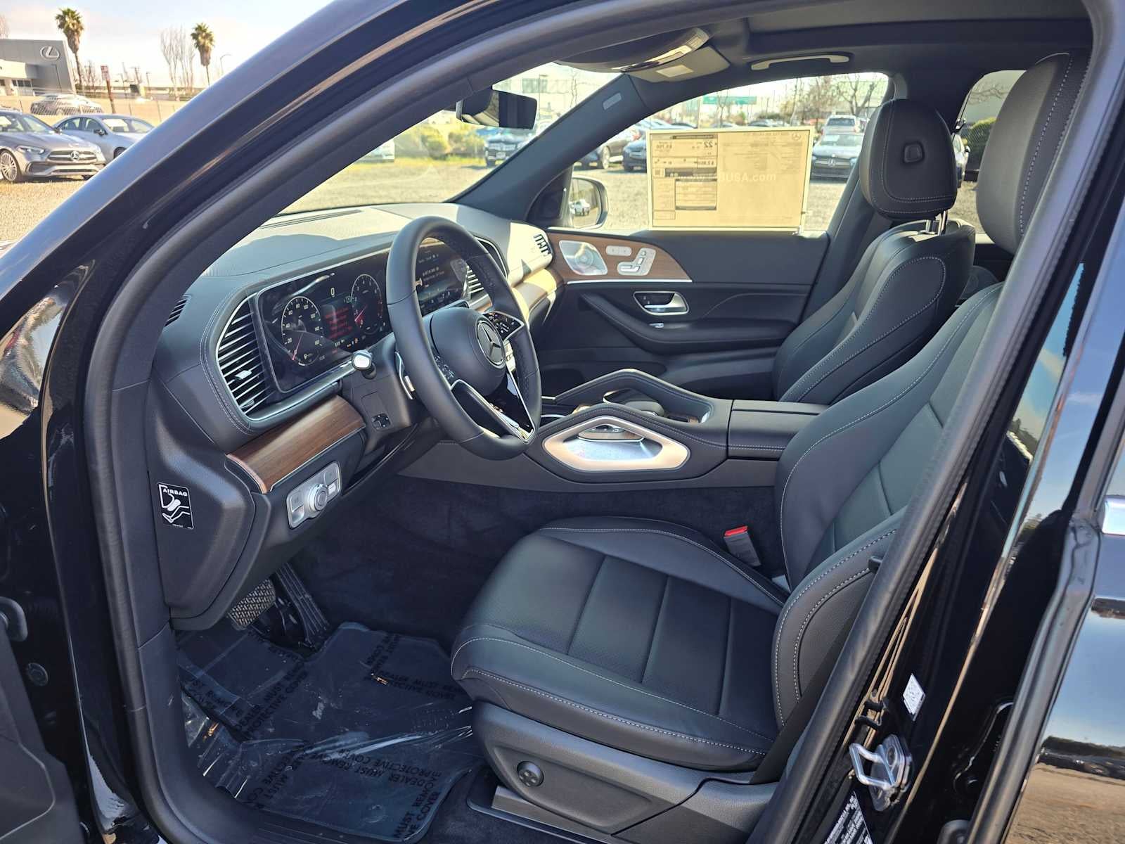 2026 Mercedes-Benz GLE 350 GLE 350