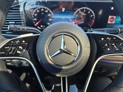 2026 Mercedes-Benz GLE 350 GLE 350