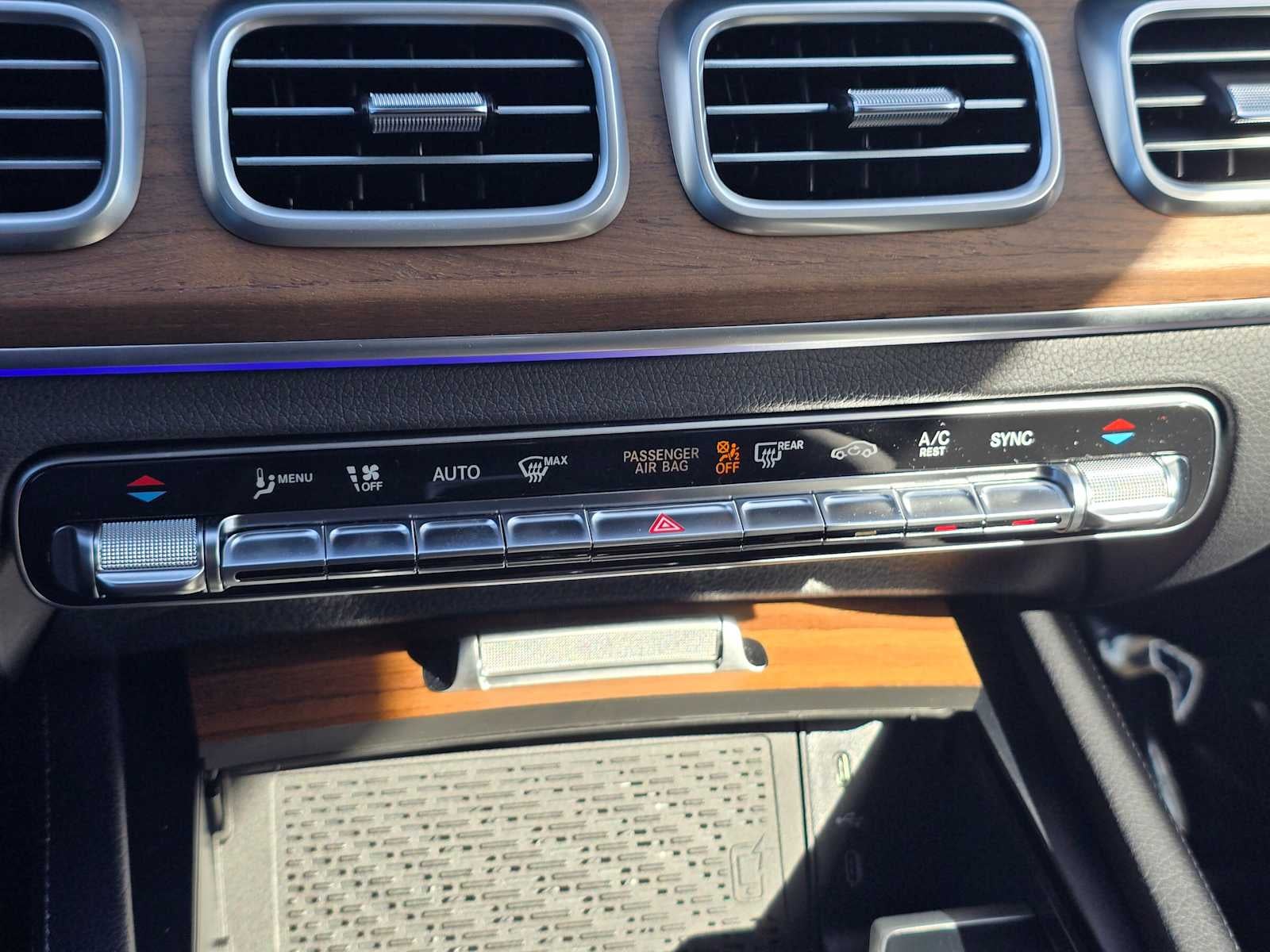 2026 Mercedes-Benz GLE 350 GLE 350