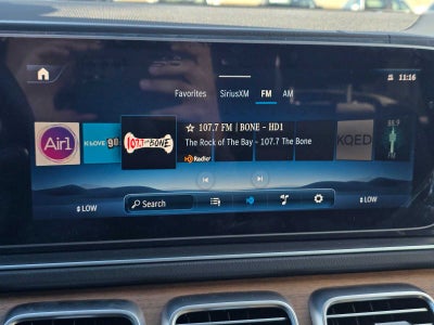 2026 Mercedes-Benz GLE 350 GLE 350