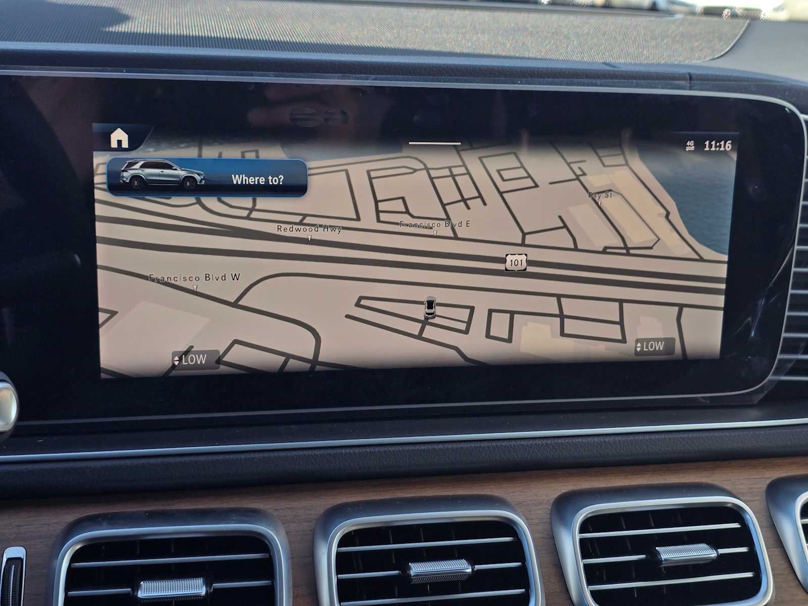 2026 Mercedes-Benz GLE 350 GLE 350