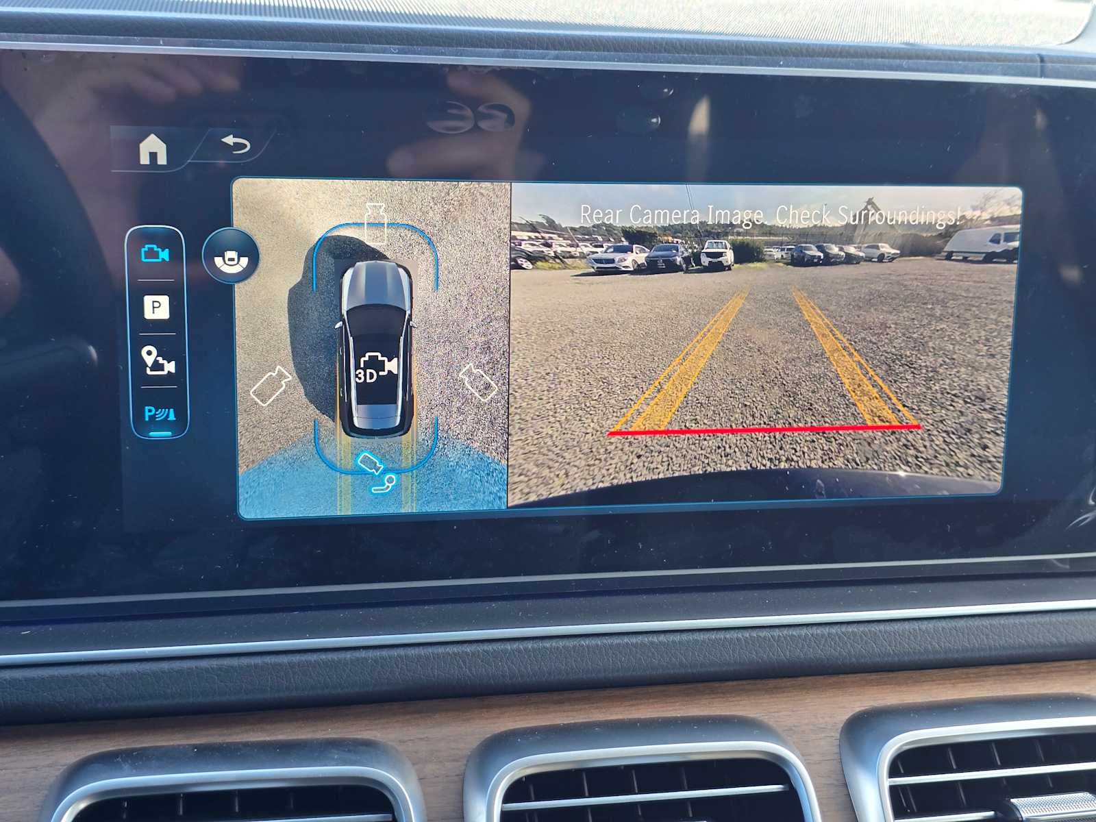 2026 Mercedes-Benz GLE 350 GLE 350