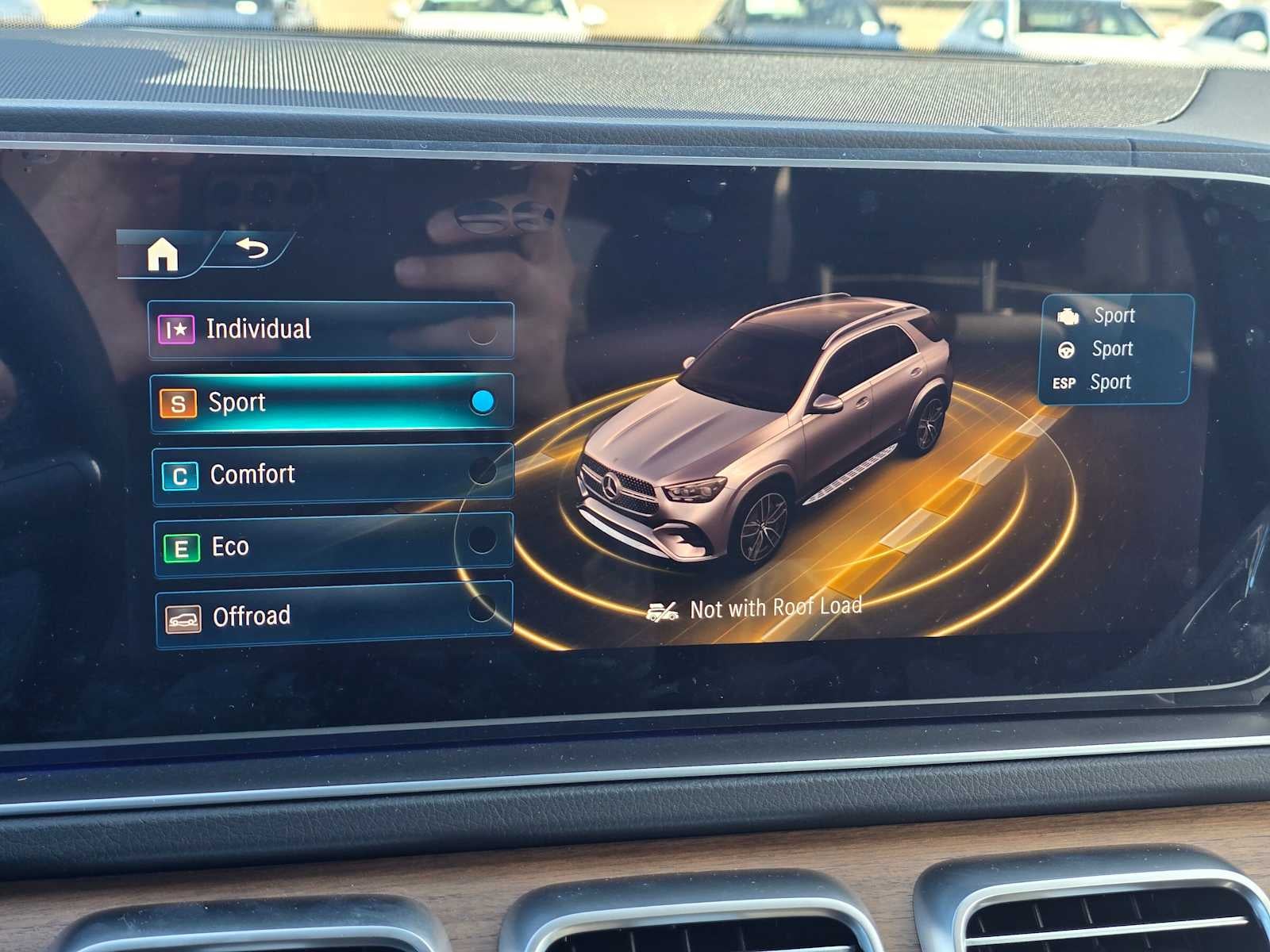 2026 Mercedes-Benz GLE 350 GLE 350