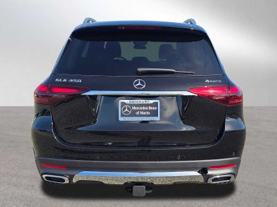 2026 Mercedes-Benz GLE 350 GLE 350