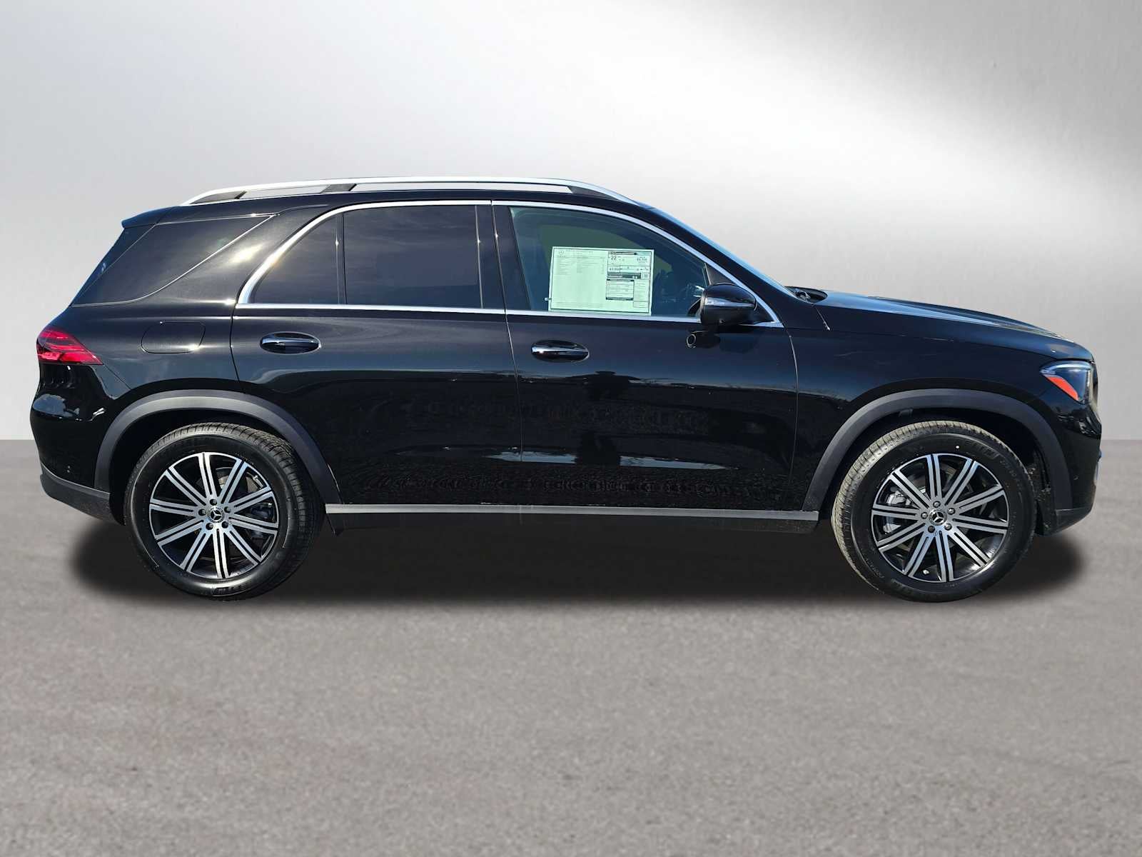 2026 Mercedes-Benz GLE 350 GLE 350