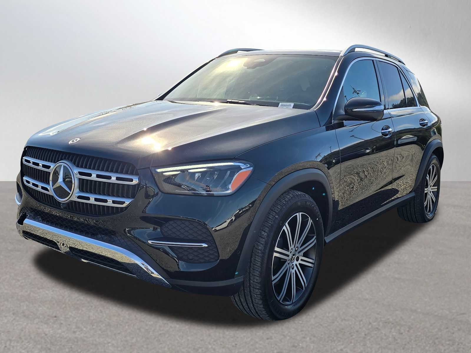 2026 Mercedes-Benz GLE 350 GLE 350