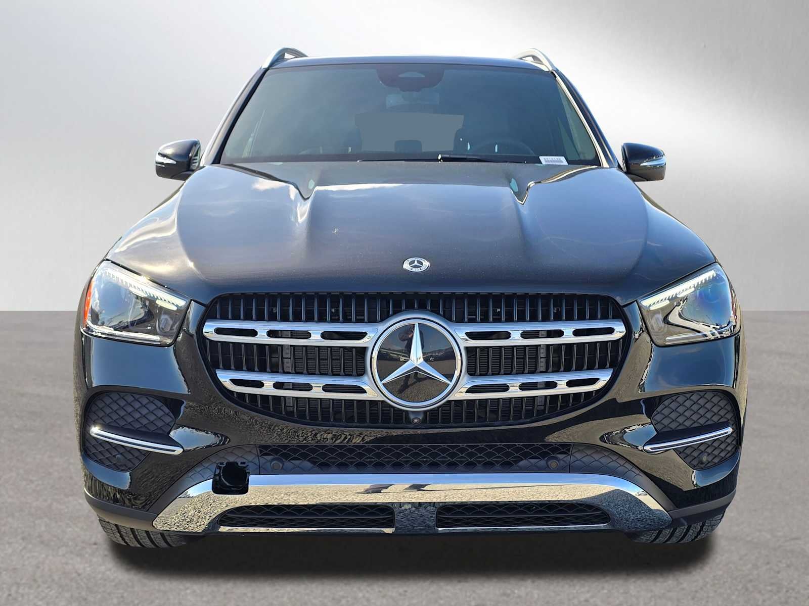 2026 Mercedes-Benz GLE 350 GLE 350
