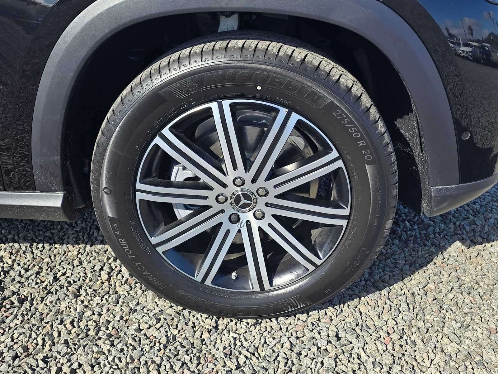 2026 Mercedes-Benz GLE 350 GLE 350