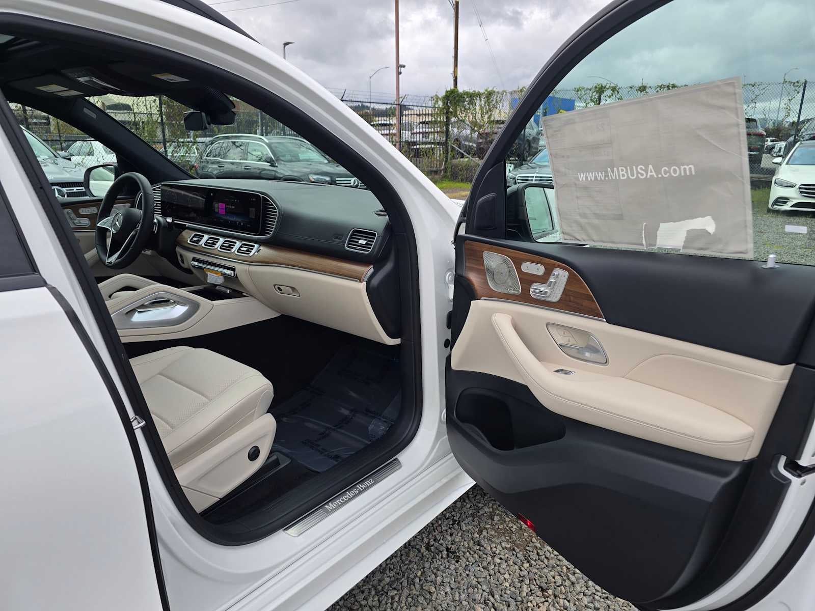 2026 Mercedes-Benz GLE 350 GLE 350