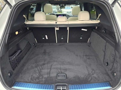 2026 Mercedes-Benz GLE 350 GLE 350