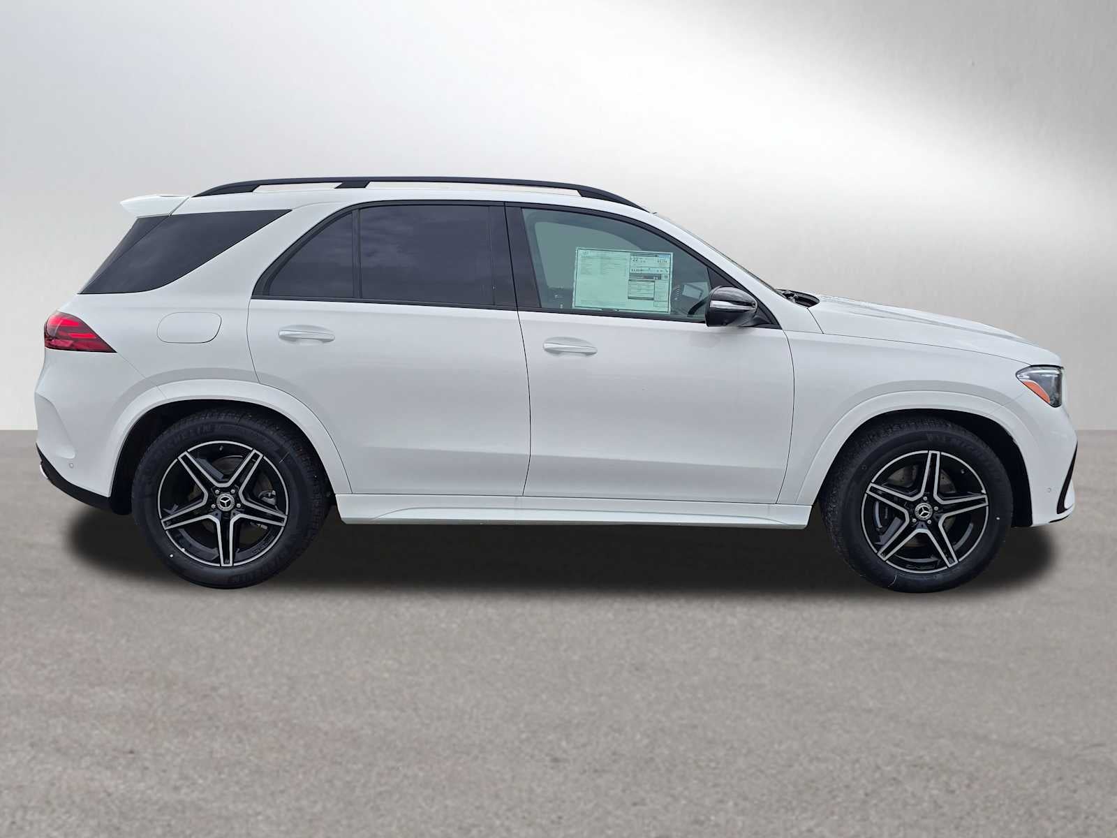 2026 Mercedes-Benz GLE 350 GLE 350
