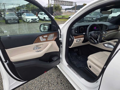 2026 Mercedes-Benz GLE 350 GLE 350