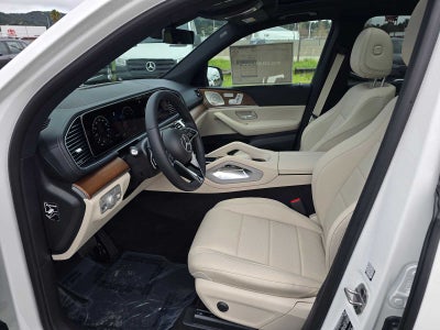 2026 Mercedes-Benz GLE 350 GLE 350