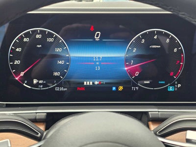 2026 Mercedes-Benz GLE 350 GLE 350