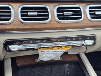 2026 Mercedes-Benz GLE 350 GLE 350