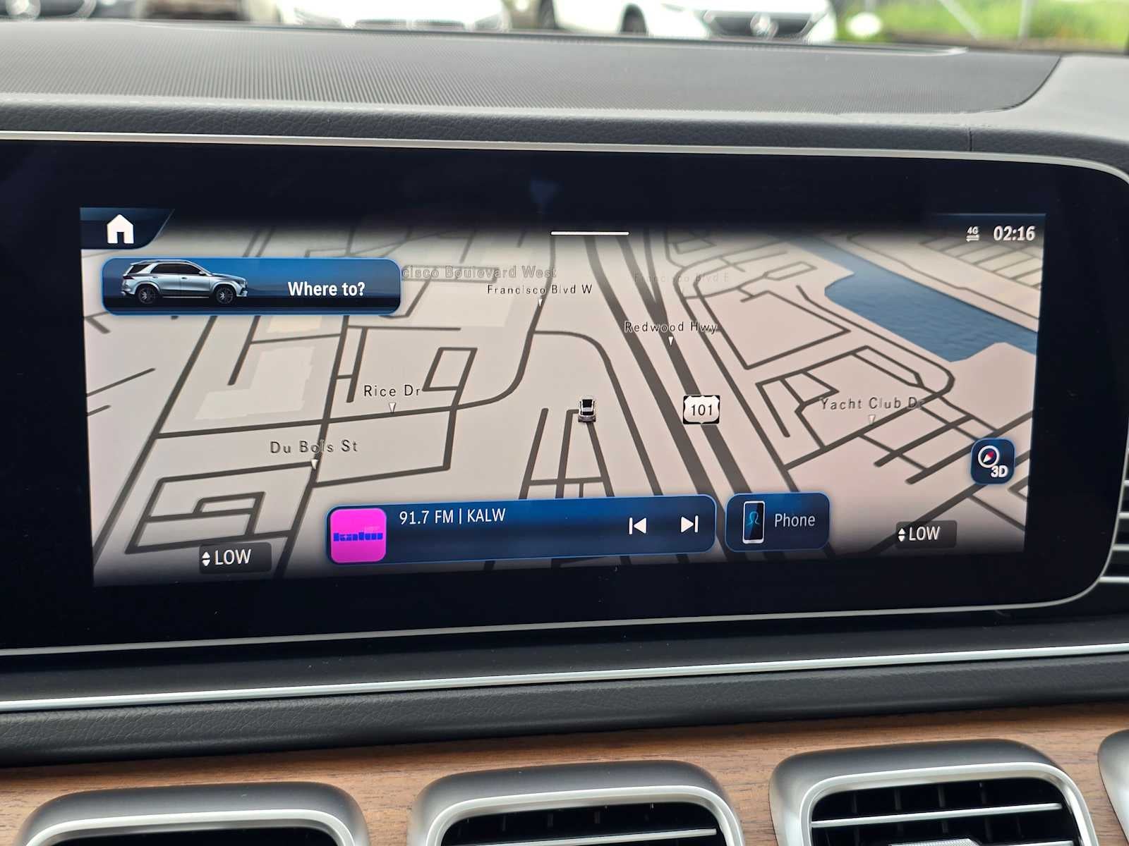 2026 Mercedes-Benz GLE 350 GLE 350