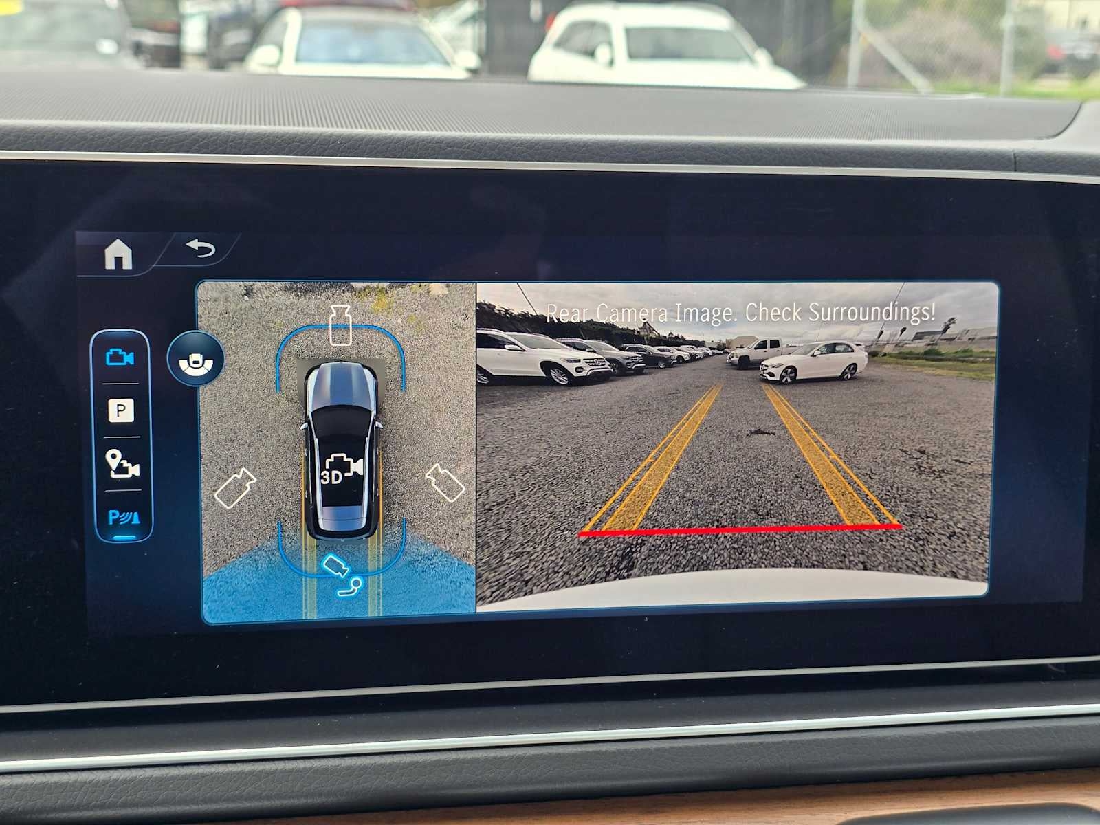 2026 Mercedes-Benz GLE 350 GLE 350