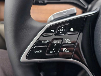 2026 Mercedes-Benz GLE 350 GLE 350