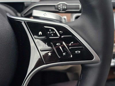 2026 Mercedes-Benz GLE 350 GLE 350