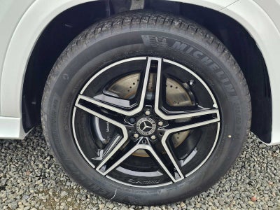 2026 Mercedes-Benz GLE 350 GLE 350