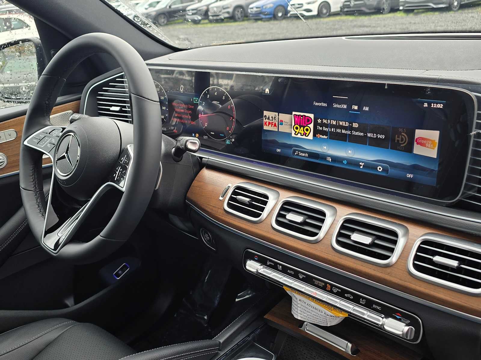 2026 Mercedes-Benz GLE 350 GLE 350