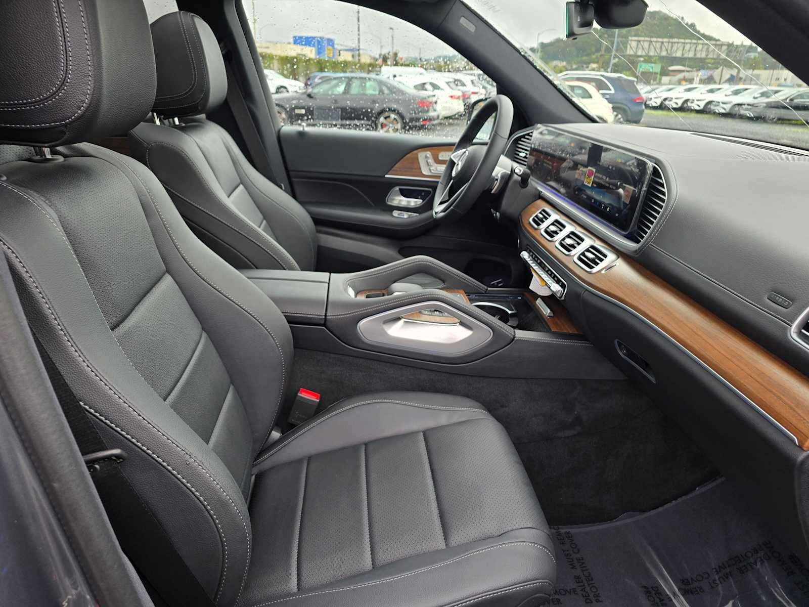 2026 Mercedes-Benz GLE 350 GLE 350